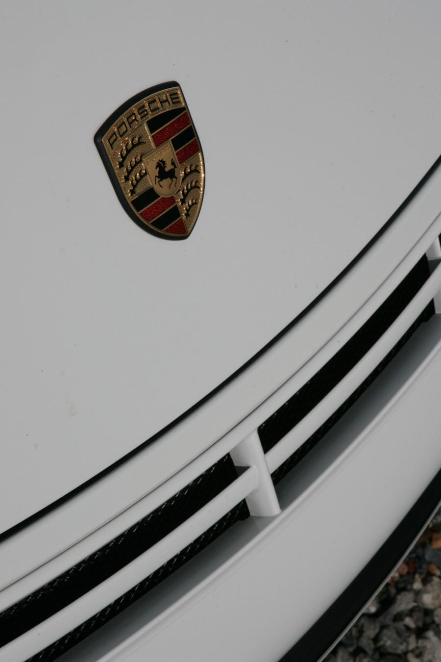  Porsche 911 Turbo by Edo Competition 2011 года  (фото 26 из 106)